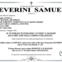 Peverini Samuele di anni 51