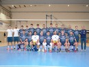 Pallavolo, Pediacoop H24 Domo sconfitta nell'ultima gara della stagione