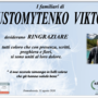Ringraziamento