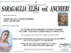 Saragaglia Elisa Ved. Anchieri di anni 91