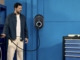 Come funziona una wallbox domestica