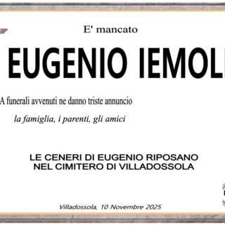 Eugenio Ielmoli
