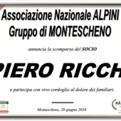 Piero Ricchi Piero Ricchi