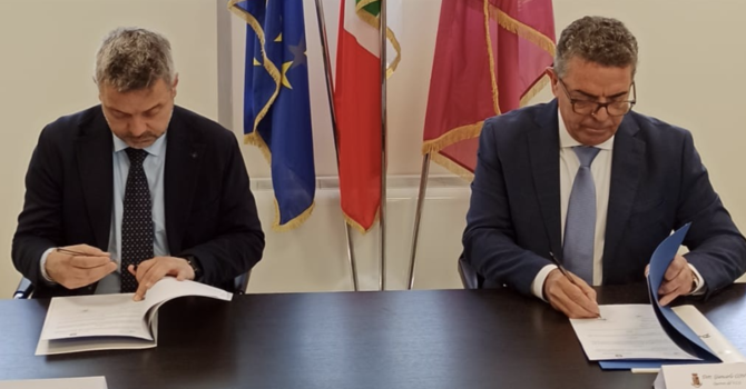 Ospedali del Vco più sicuri: arrivano allarmi audio e video