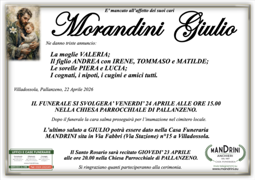 Morandini Giulio