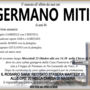 Germano Miti di anni 86