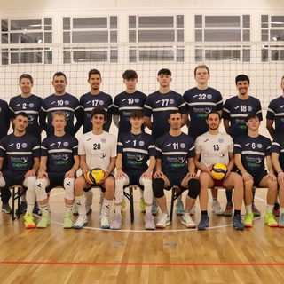 Pallavolo, Serie D maschile: Pediacoop H24 Domo perde il derby
