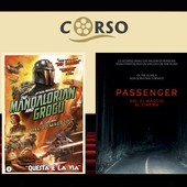 Cinema Corso: una settimana tra horror e galassie lontane