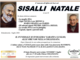 Sisalli Natale di anni 89