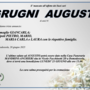 Grugni Augusto di anni 91