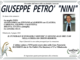 Giuseppe Petrò "Nini"