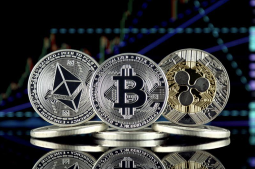 Boom degli Investimenti in Potenza di Calcolo AI: DLMining Guida la Nuova Strategia Anti-Inflazione di Wall Street Boom degli Investimenti in Potenza di Calcolo AI: DLMining Guida la Nuova Strategia Anti-Inflazione di Wall Street