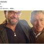 Addio a Umberto Bossi, il ricordo di Michele Marinello: "Io stavo con il Capo"