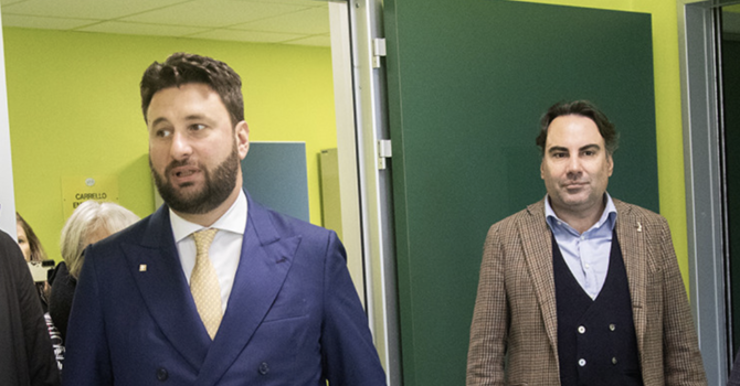 Nuovo ospedale a Piedimulera, via libera unanime del Consiglio regionale. La soddisfazione di Riboldi e di Preioni