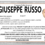 Giuseppe Russo di anni 67