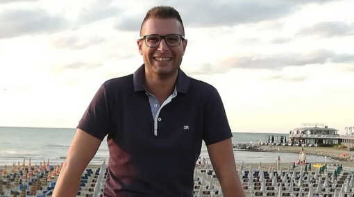 "Insulti e odio social anche nel dolore". La lettera della madre di Nicolò Borghini "Insulti e odio social anche nel dolore". La lettera della madre di Nicolò Borghini