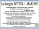 Ringraziamento