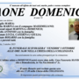 Paone Domenico di anni 78