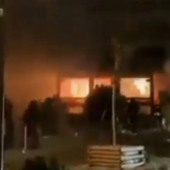 Dramma a Crans Montana, esplosione in un bar: vittime e feriti nella notte di Capodanno