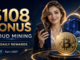 Registrati ora e ricevi una ricompensa di $108! L’oro digitale sta tornando a crescere: il cloud mining è l’ultima tendenza che ti permette di guadagnare USDT senza alcun investimento.