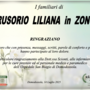 Ringraziamento