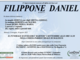 Filippone Daniel di anni 37