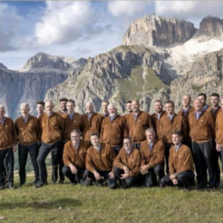 Il Coro della Sat in concerto a Domodossola: biglietti gratuiti dal 7 ottobre