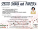 Sestito Chiara ved. Pianzola di anni 86