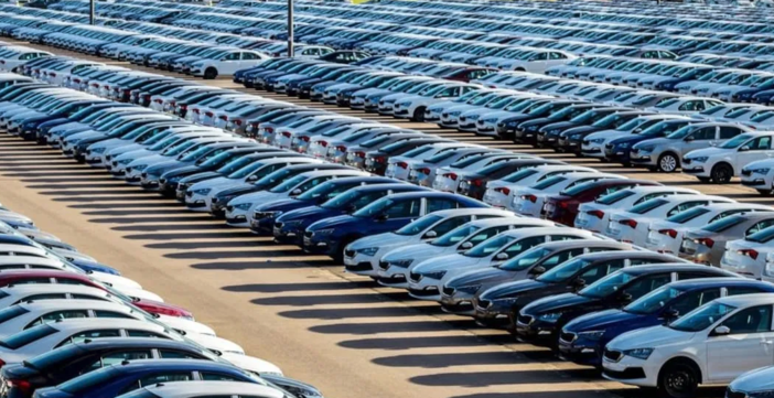 Mercato auto Piemonte: passo avanti a settembre Mercato auto Piemonte: passo avanti a settembre