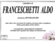 Ringraziamento