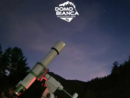 Domobianca365 sotto le stelle: sabato serata speciale con telescopi e apericena in quota