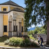 Jazz internazionale a Domodossola, Chris Collins sul palco con l’Hurricane Trio