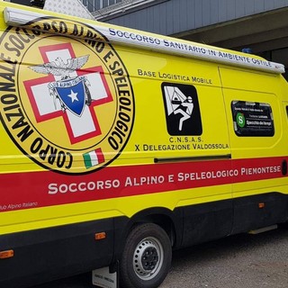Tragico epilogo all'Alpe Lut, trovato morto l'alpigiano scomparso