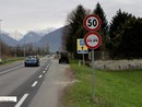 Resta il limite dei 50 km/h sulla provinciale 166 tra Domo e il Laghetto dei Sogni Resta il limite dei 50 km/h sulla provinciale 166 tra Domo e il Laghetto dei Sogni