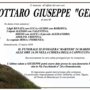 Bottaro Giuseppe "Gepe" di anni 88 Bottaro Giuseppe "Gepe" di anni 88