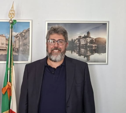 Prestigioso incarico europeo per il dottor Alessandro Lupi Prestigioso incarico europeo per il dottor Alessandro Lupi
