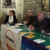 Il Gruppo territoriale M5S Vco incontra la città: turismo, lavoro e pace al centro del confronto Il Gruppo territoriale M5S Vco incontra la città: turismo, lavoro e pace al centro del confronto