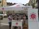 "Amici dell'oncologia", pesciolata solidale alla Lucciola