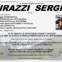 Pirazzi Sergio di anni 77