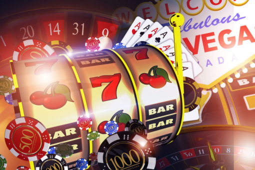 L'ascesa dei festival internazionali e dei campionati di slot machine