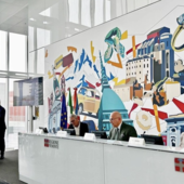 Dipartimenti di Prevenzione, presentati i dati 2025: quasi 9.000 controlli sulla sicurezza sul lavoro Dipartimenti di Prevenzione, presentati i dati 2025: quasi 9.000 controlli sulla sicurezza sul lavoro