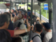 Bus sostitutivi Domodossola-Iselle, la protesta dei frontalieri: "Viaggi in condizioni inaccettabili" Bus sostitutivi Domodossola-Iselle, la protesta dei frontalieri: "Viaggi in condizioni inaccettabili"
