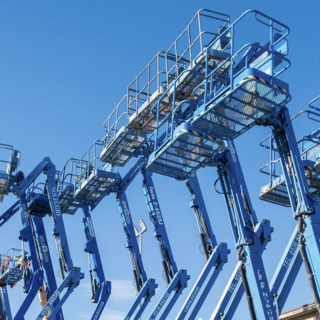 Dalla manutenzione ai grandi lavori a Bologna: il noleggio di attrezzature edili copre ogni esigenza