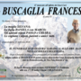 Buscaglia Francesco di anni 92