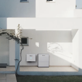 Come I Sistemi Di Accumulo Avanzati Migliorano L’Efficienza E La Stabilità Dell’Energia Solare