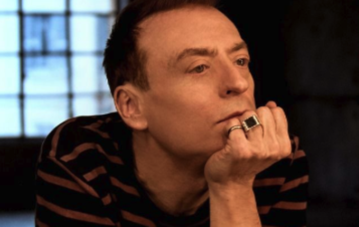 Nella foto Mauro Ermanno Giovanardi