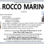 Rocco Marino di anni 88