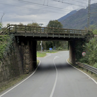 Sottopasso di Candoglia chiuso dal 14 al 16 novembre
