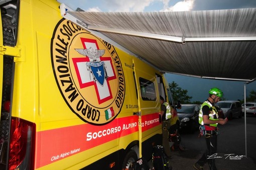 Estate in quota, è allarme sicurezza: l'appello di Regione e Soccorso Alpino per evitare imprudenze sui sentieri Estate in quota, è allarme sicurezza: l'appello di Regione e Soccorso Alpino per evitare imprudenze sui sentieri
