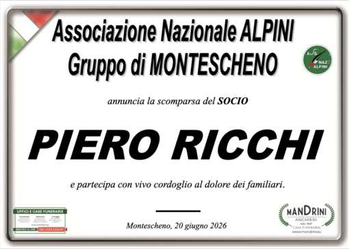 Piero Ricchi